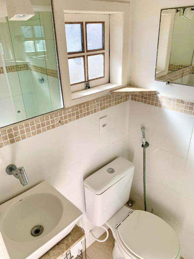 Apartamento Boutique-apartamento Vidabuena - Mynapartamentos Búzios
