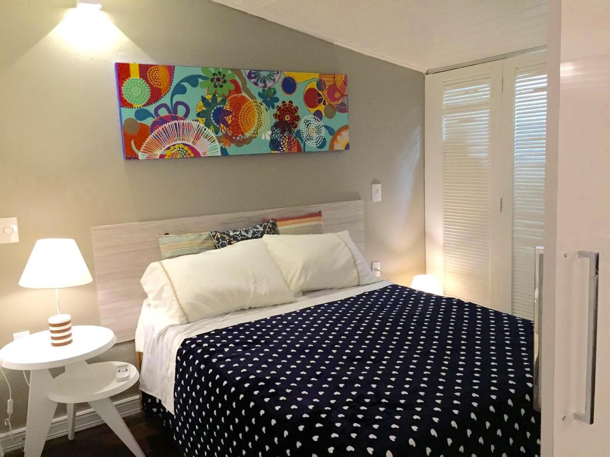 Boutique-apartamento Vidabuena - Mynapartamentos *